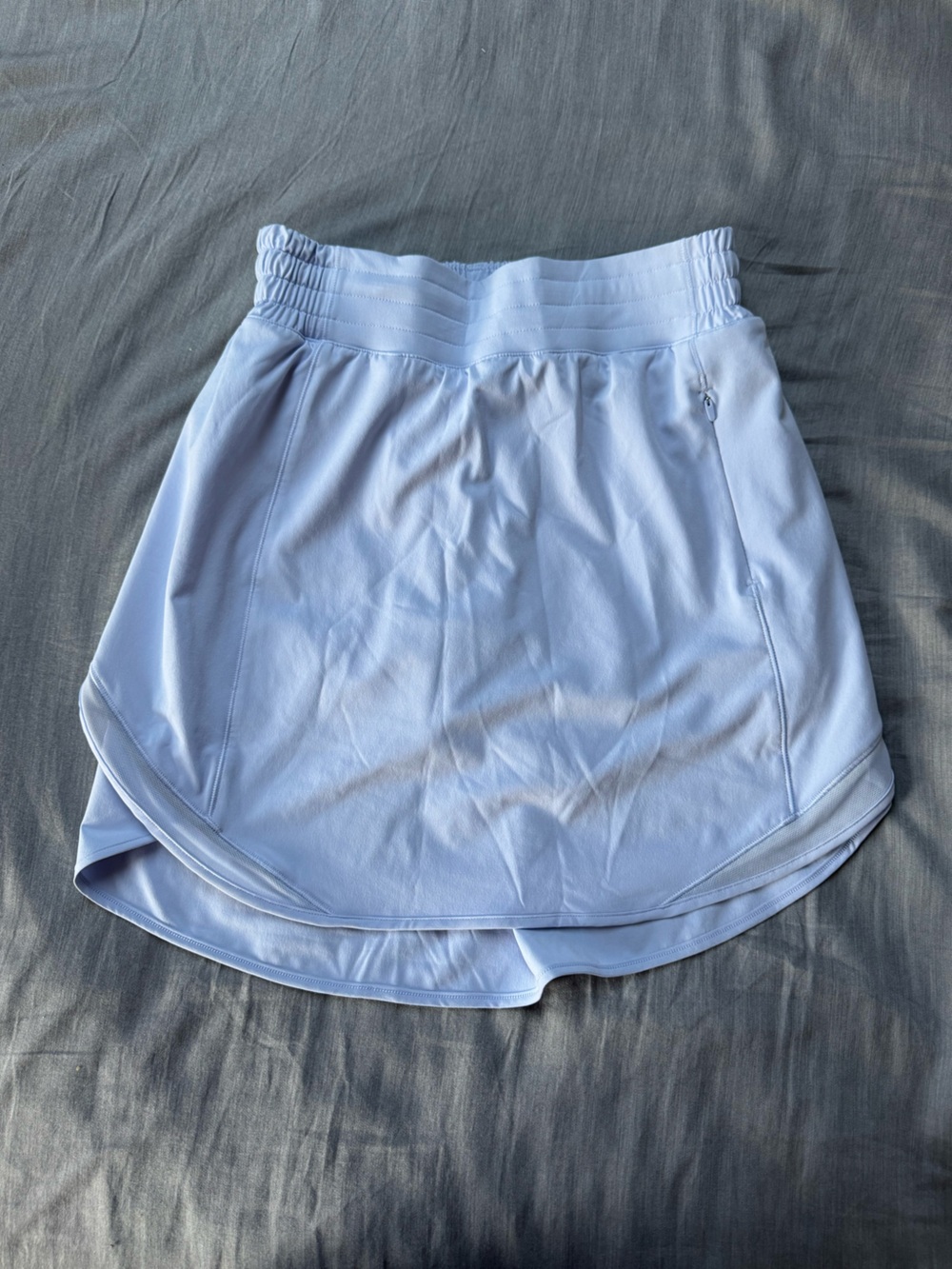 Lululemon Hotty Hot Skirt